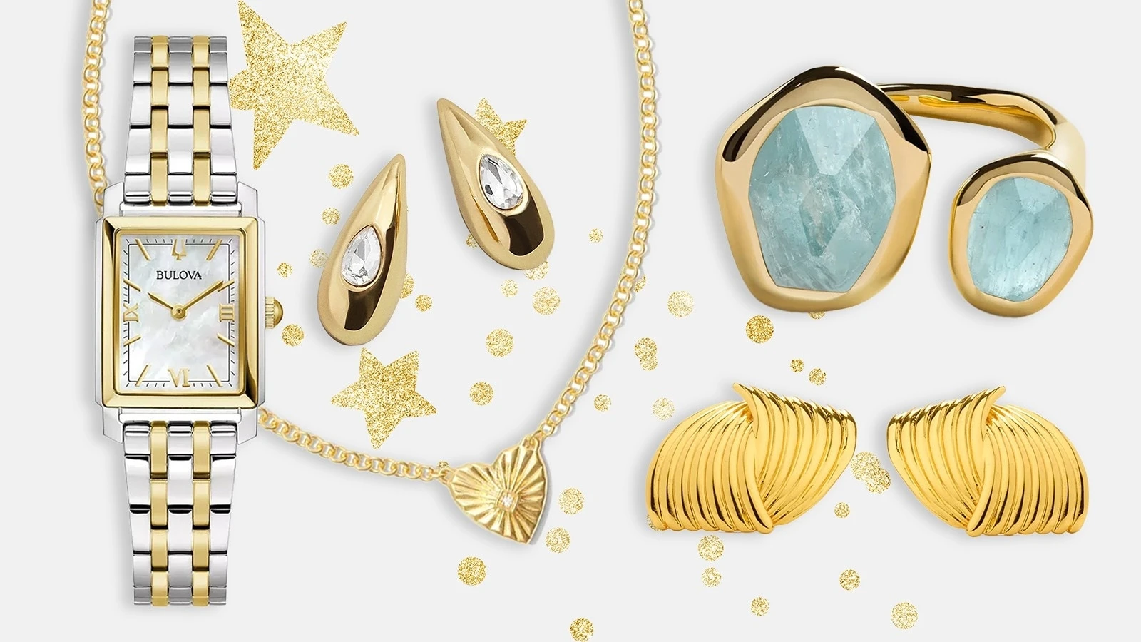 Memorial Day 2025: Jewelry sales at Swarovski, Bloomingdale's and moreCheck out the best deals on jewelry for Memorial Day.2 hours ago
