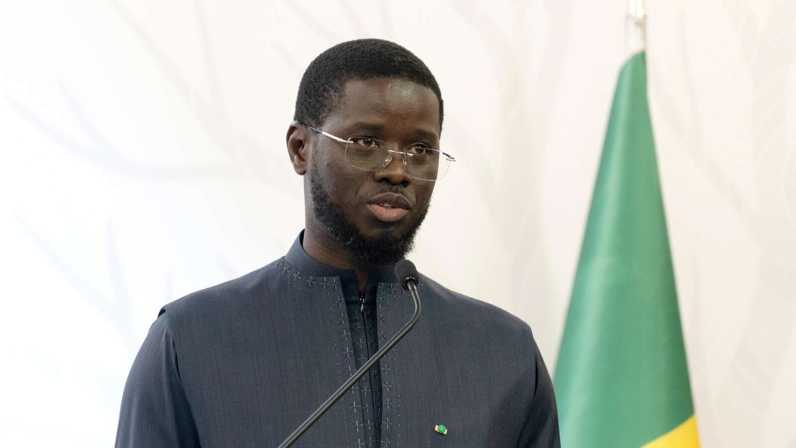 Senegal votes in election that will decide if president can carry out the reforms he promised