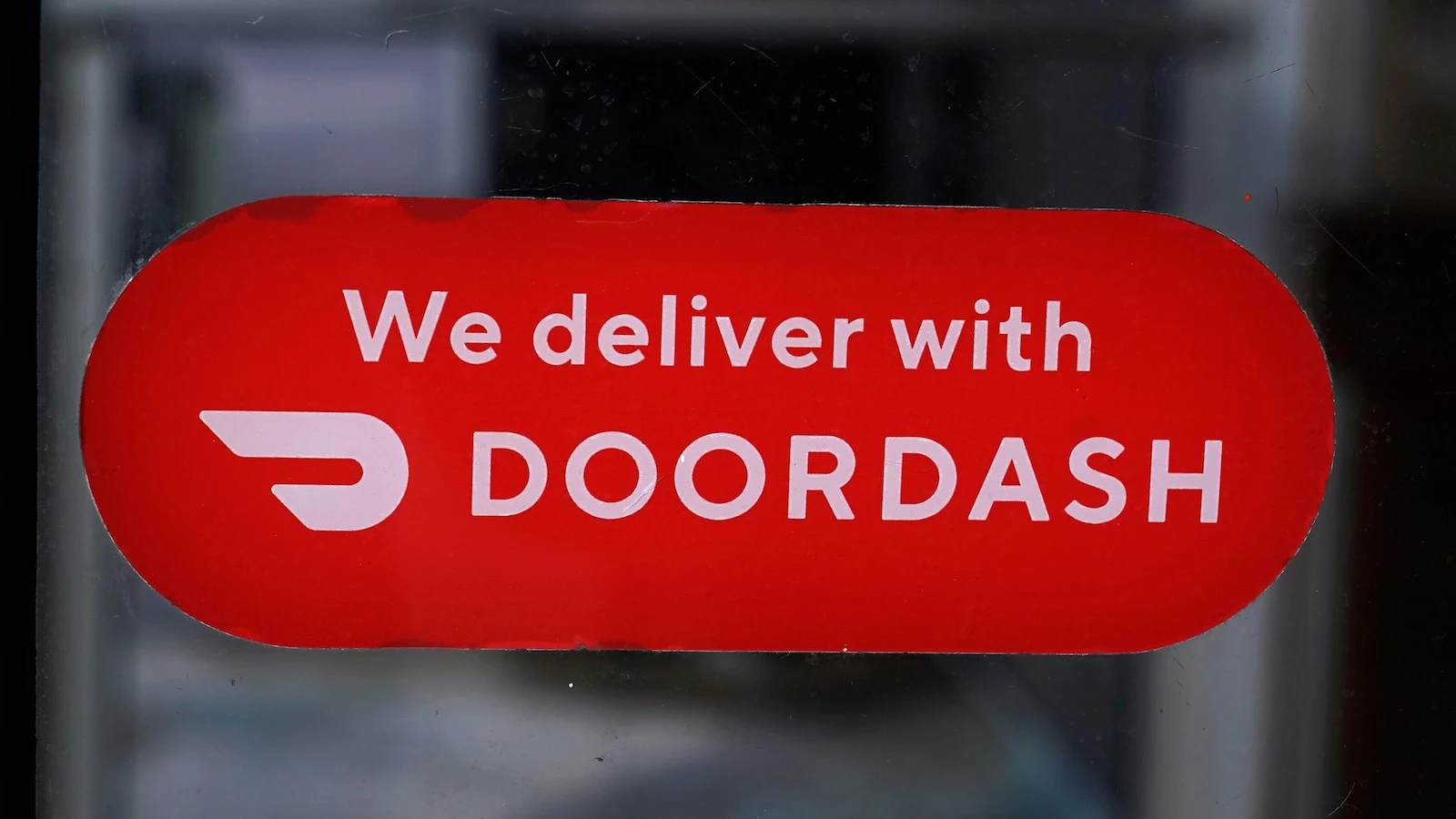 DoorDash rings up record first-quarter revenue and expands delivery reach through acquisitions