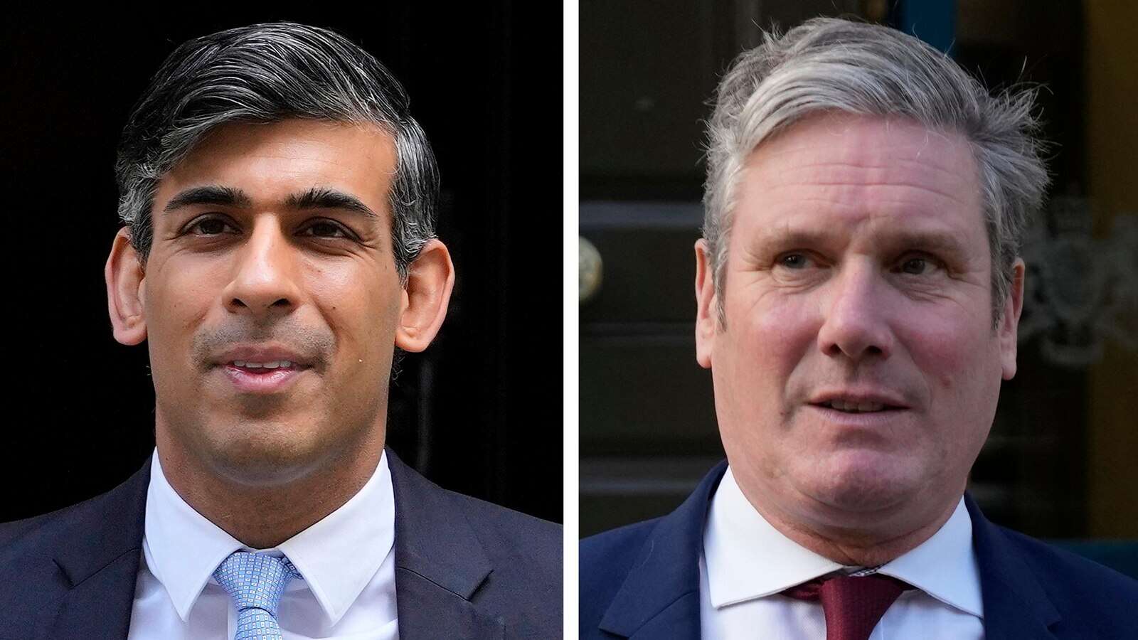 Rishi Sunak's office mum as speculation mounts of an early British election