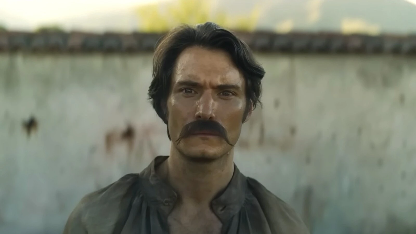 New teaser for 'One Hundred Years of Solitude' released: Watch hereThe series is based off the Colombian classic novel of the same name.4/17/2024 04:57:00 EDT