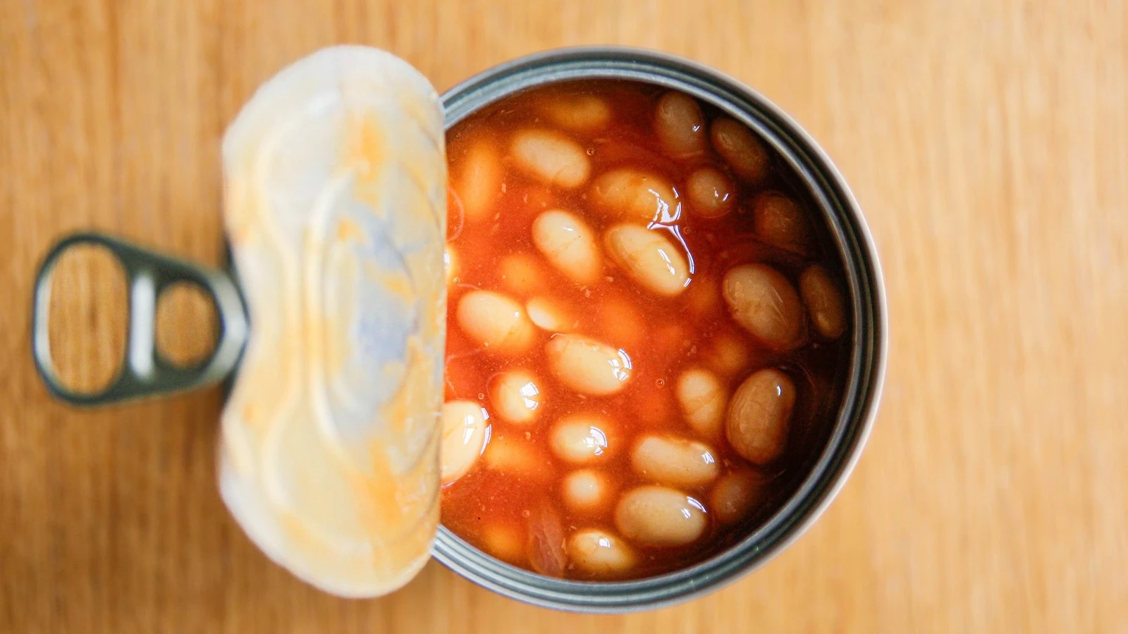 STOCK IMAGE/Getty ImagesCanned baked beans sold at Walmart voluntarily recalled due to potential allergenThe recalled beans were distributed to stores across 23 states.8 minutes ago