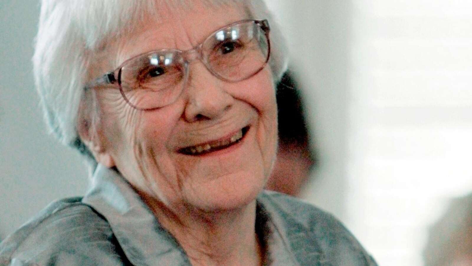 Short fiction and essays by 'To Kill a Mockingbird' author Harper Lee to be published