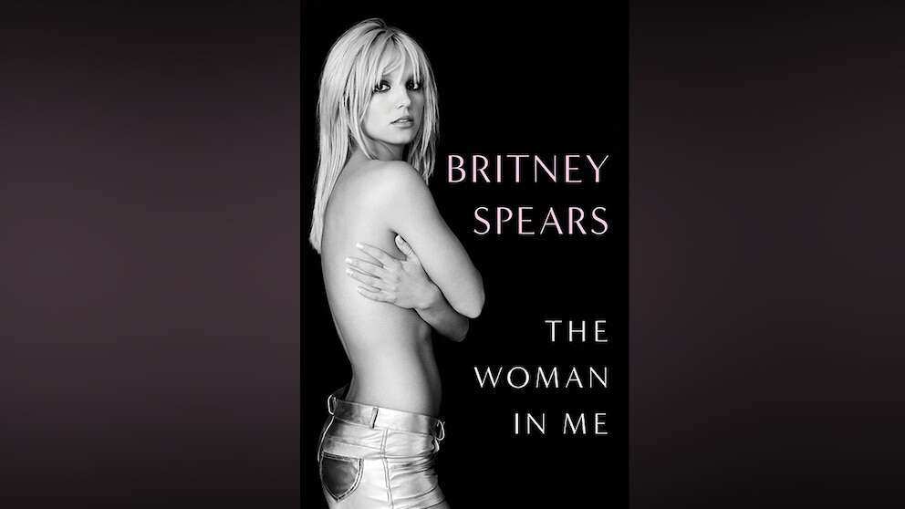 What to know about Britney Spears' upcoming memoir