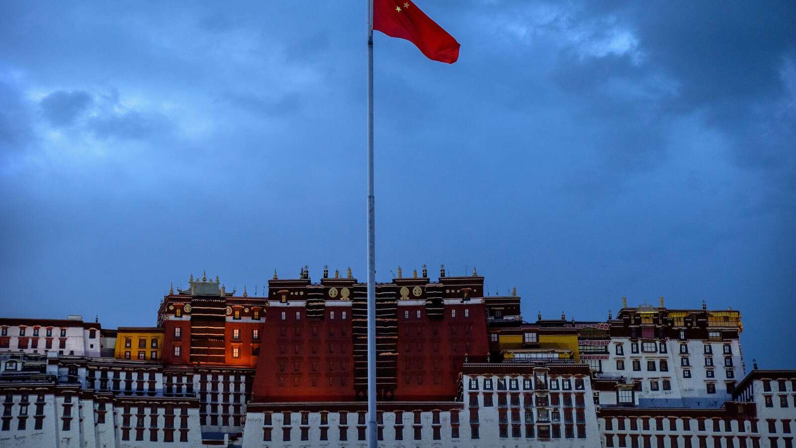 Chinese hackers target Tibetan websites in malware attack, cybersecurity group says