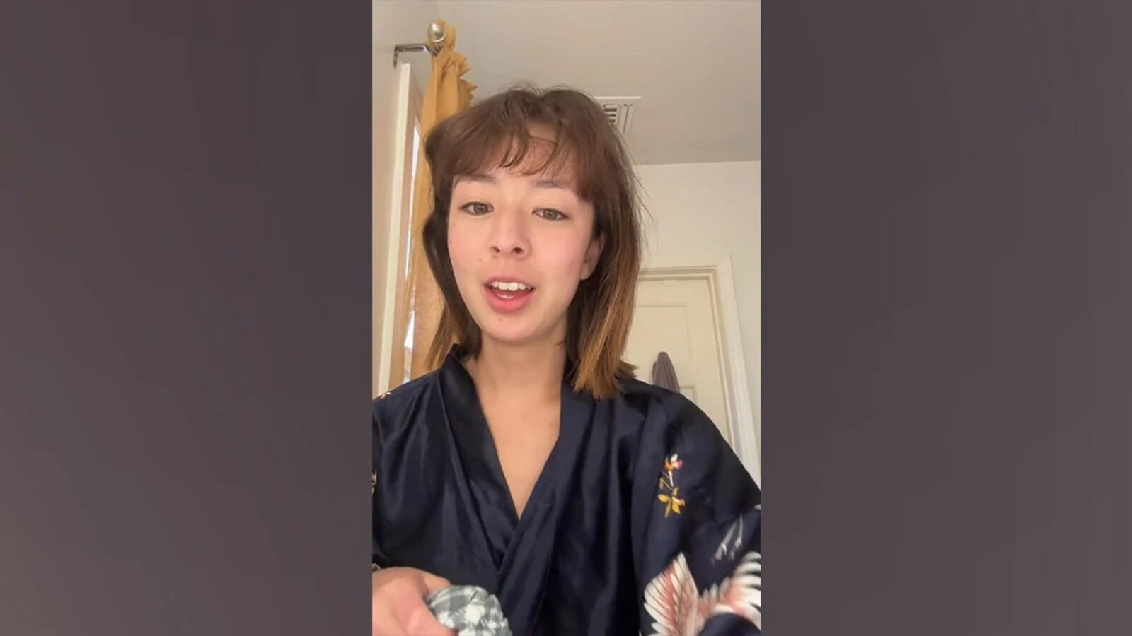 Aubrey Anderson-Emmons shares what it was like growing up on 'Modern Family'The actress played Lily Tucker-Pritchett on the hit ABC sitcom. 4/18/2024 07:33:00 EDT