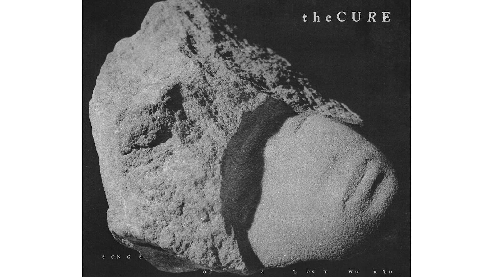 Music Review: The Cure return after a long break to look at mortality with one of their best albums