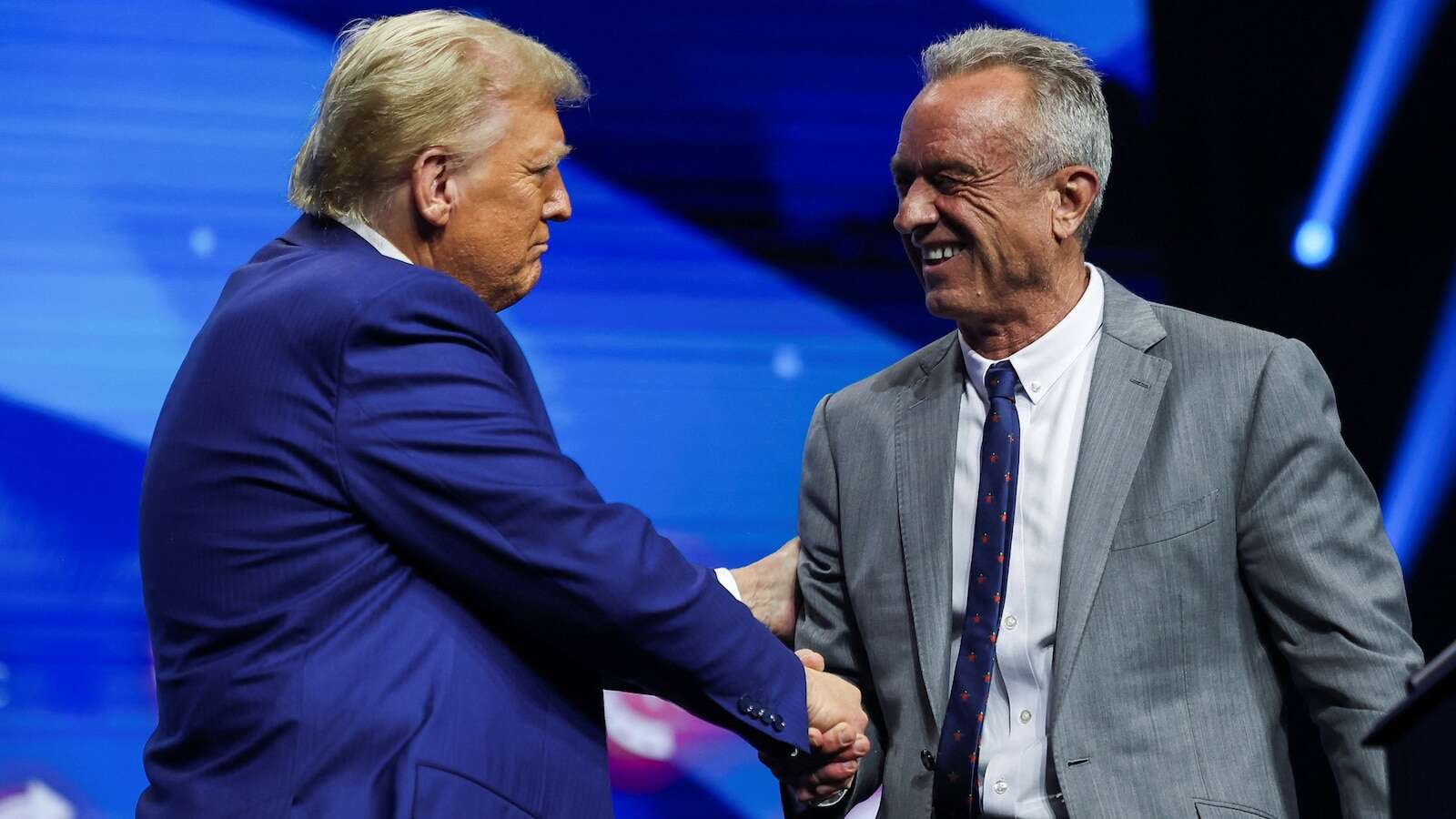 RFK Jr. wants to regulate farms and food, but may face GOP opposition