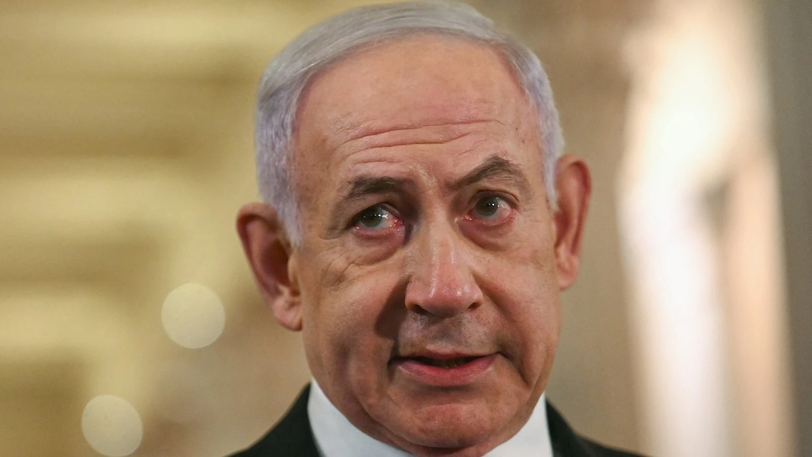 Netanyahu pushing 'military solution' to free hostages: SourceOver the weekend, a large protest erupted in Tel Aviv over the hostage crisis.7 minutes ago