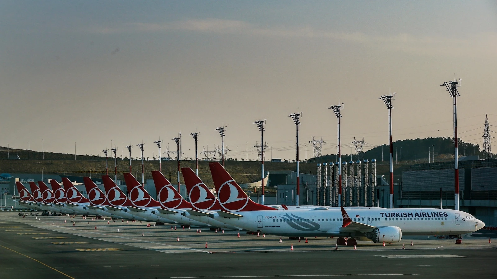Turkish Airlines to expand fleet with 225 new Boeing aircraft after Erdoğan's US visit