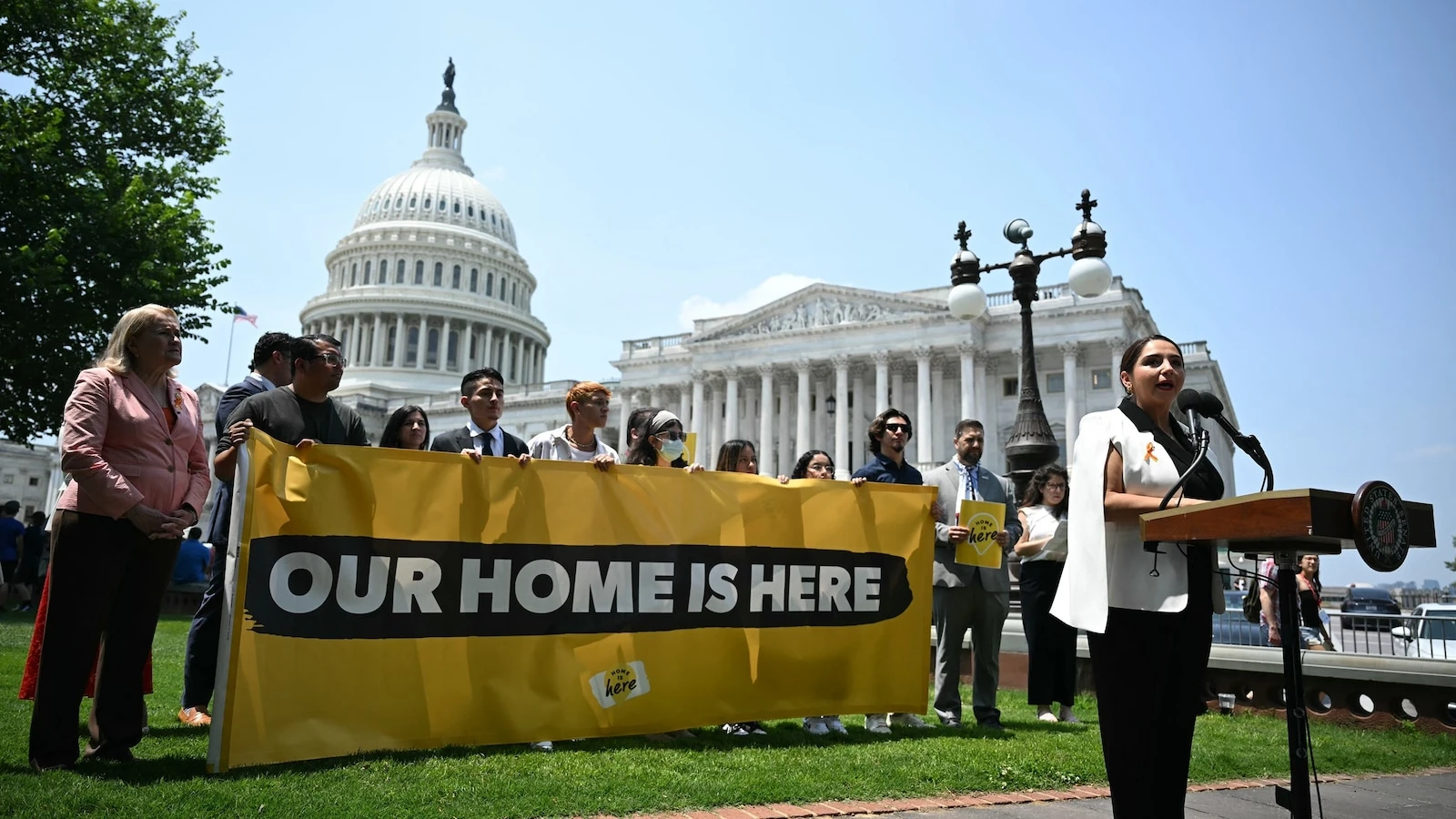 Recent DACA arrests raise alarm among legal advocates