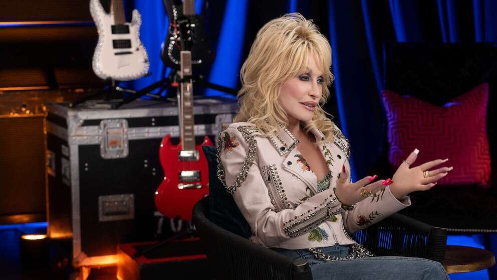 Dolly Parton talks key to her lasting marriage, husband’s influence on rock albumThe legendary artist shared was inspired her to create the rock album. 11/6/2023 03:16:20 EST