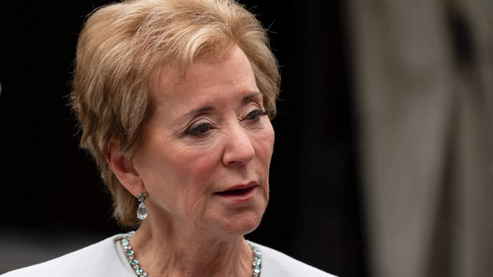 Secretary McMahon says Columbia deal signals 'cultural change' for universities