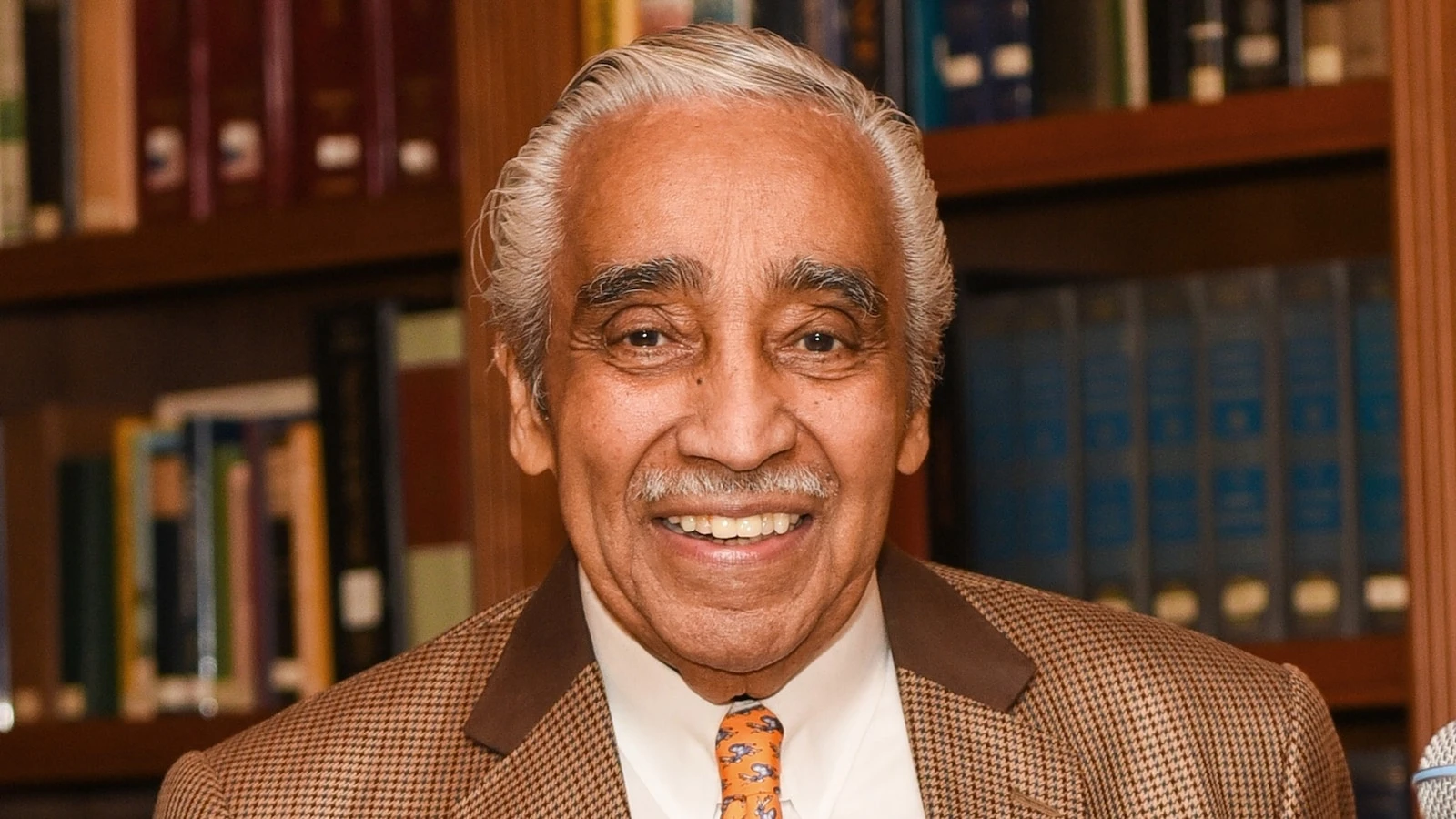 Former Rep. Charles Rangel, who spent 4 decades in Congress, dies at 94