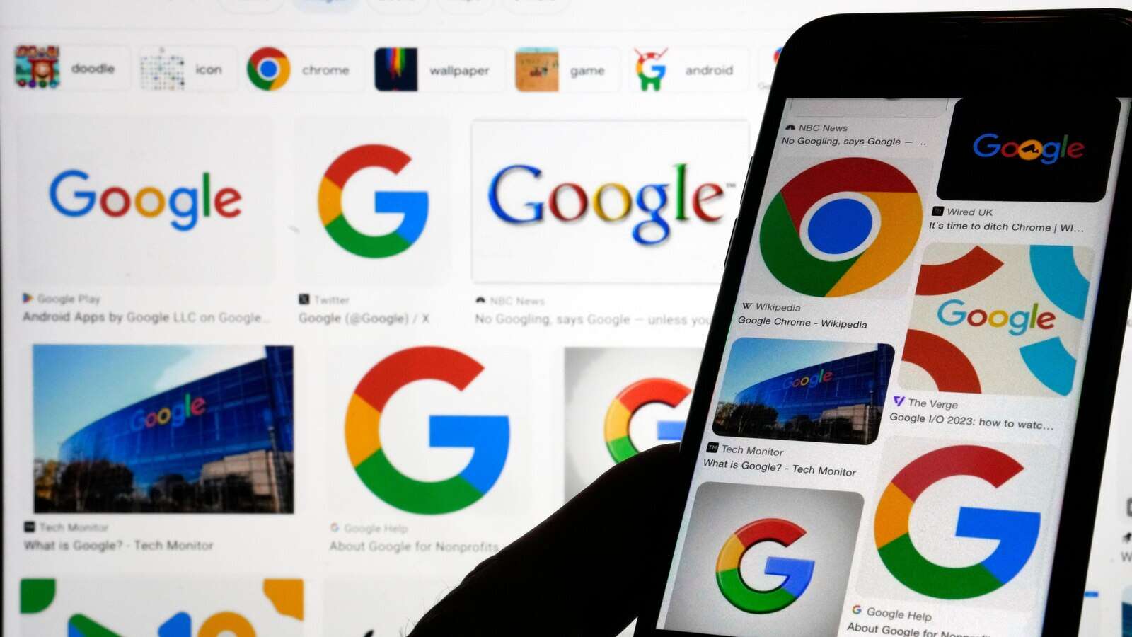 Google ad change could affect millions of small businesses