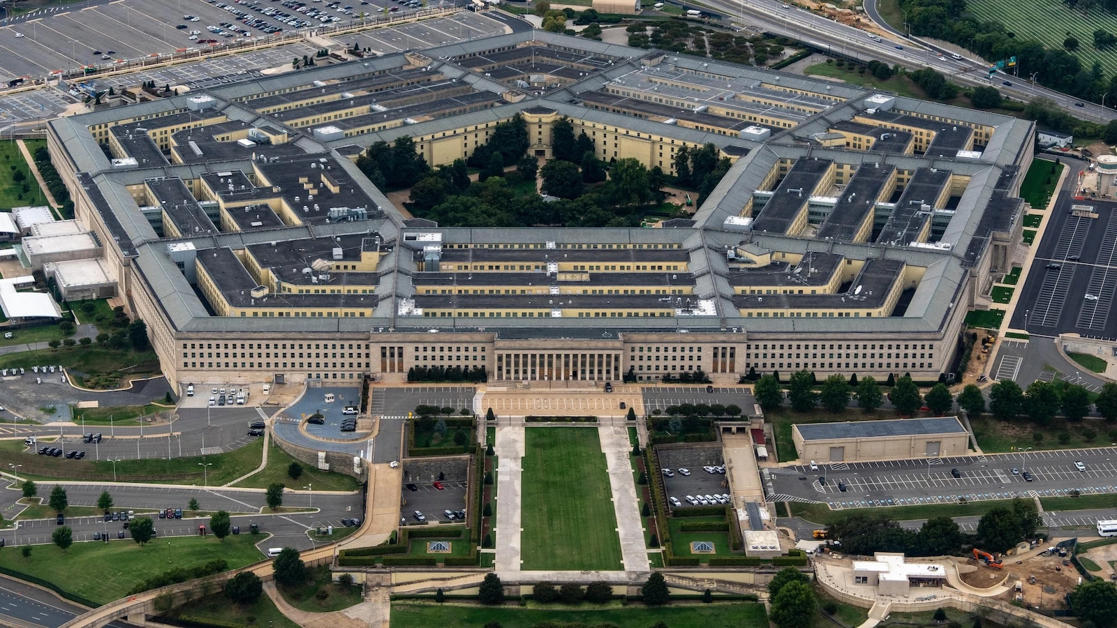 China and the US have long collaborated in 'open research.' Some in Congress say that must change
