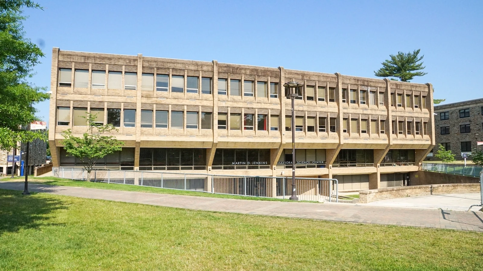 A campaign to protect the legacy of 20th-century African-American architects