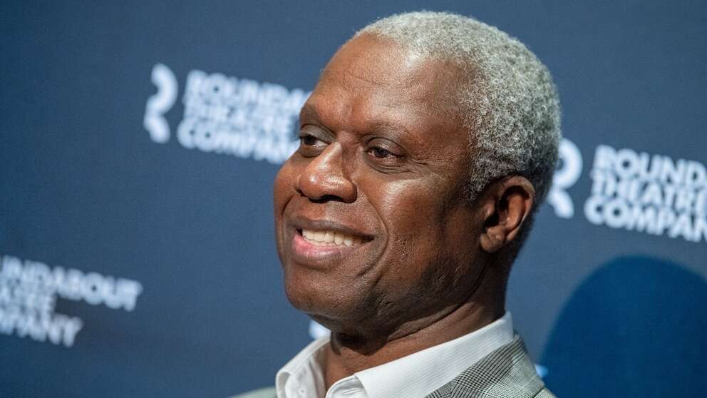 Roy Rochlin/Getty Images'Brooklyn Nine-Nine' star Andre Braugher dies at 61The Emmy-winning actor had two upcoming projects in the works. 12/12/2023 09:02:34 EST