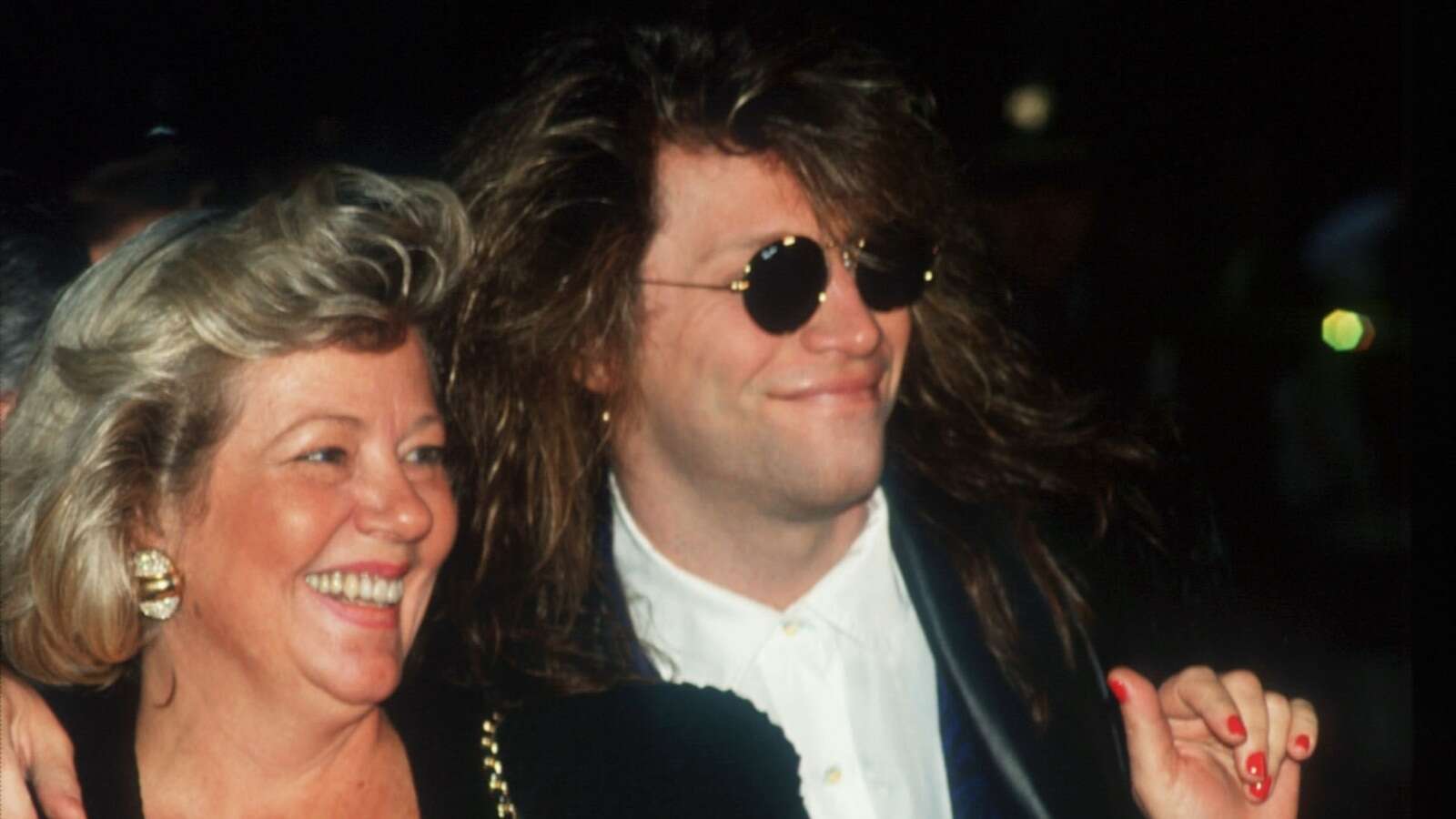 Jon Bon Jovi mourns the death of his mother: 'She will be greatly missed'Carol Bongiovi died on Tuesday, July 9, at 83.7/10/2024 11:54:00 EDT