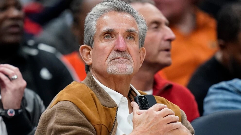 Virginia has tentative deal to move Washington's NBA, NHL teams, Youngkin says