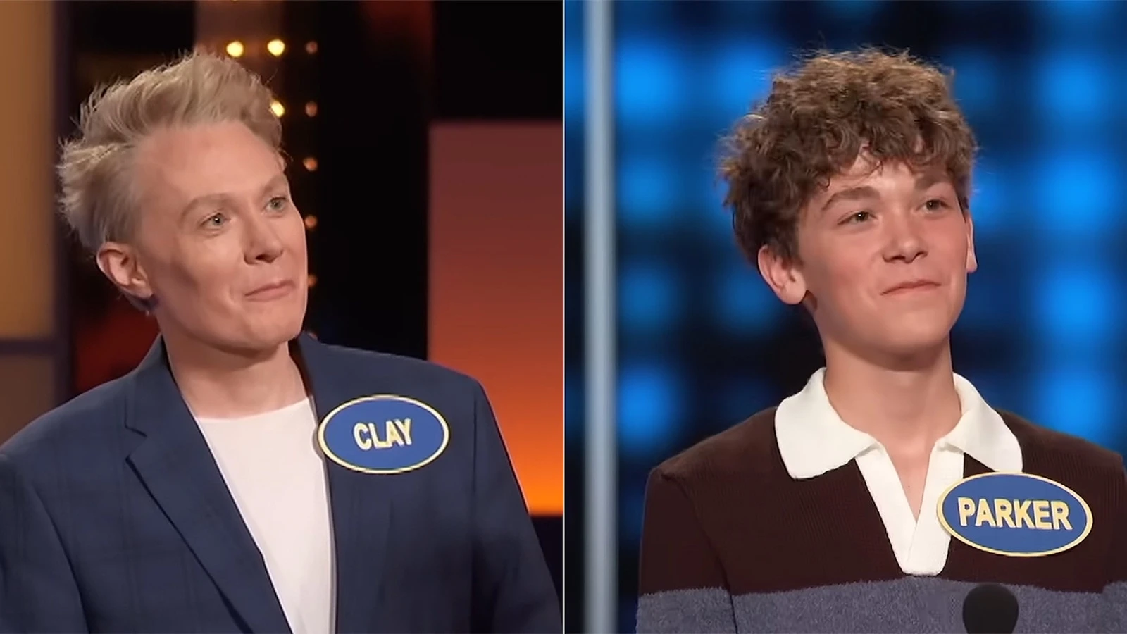 ABC NewsClay Aiken's 15-year-old son makes rare TV appearance: See him nowThe 