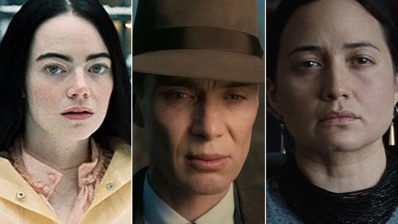 2024 Oscars predictions: Who should win -- and who will winThe show kicks off at 7 p.m. ET (4 p.m. PT) on March 10, airing live on ABC. 3/6/2024 04:04:31 EST