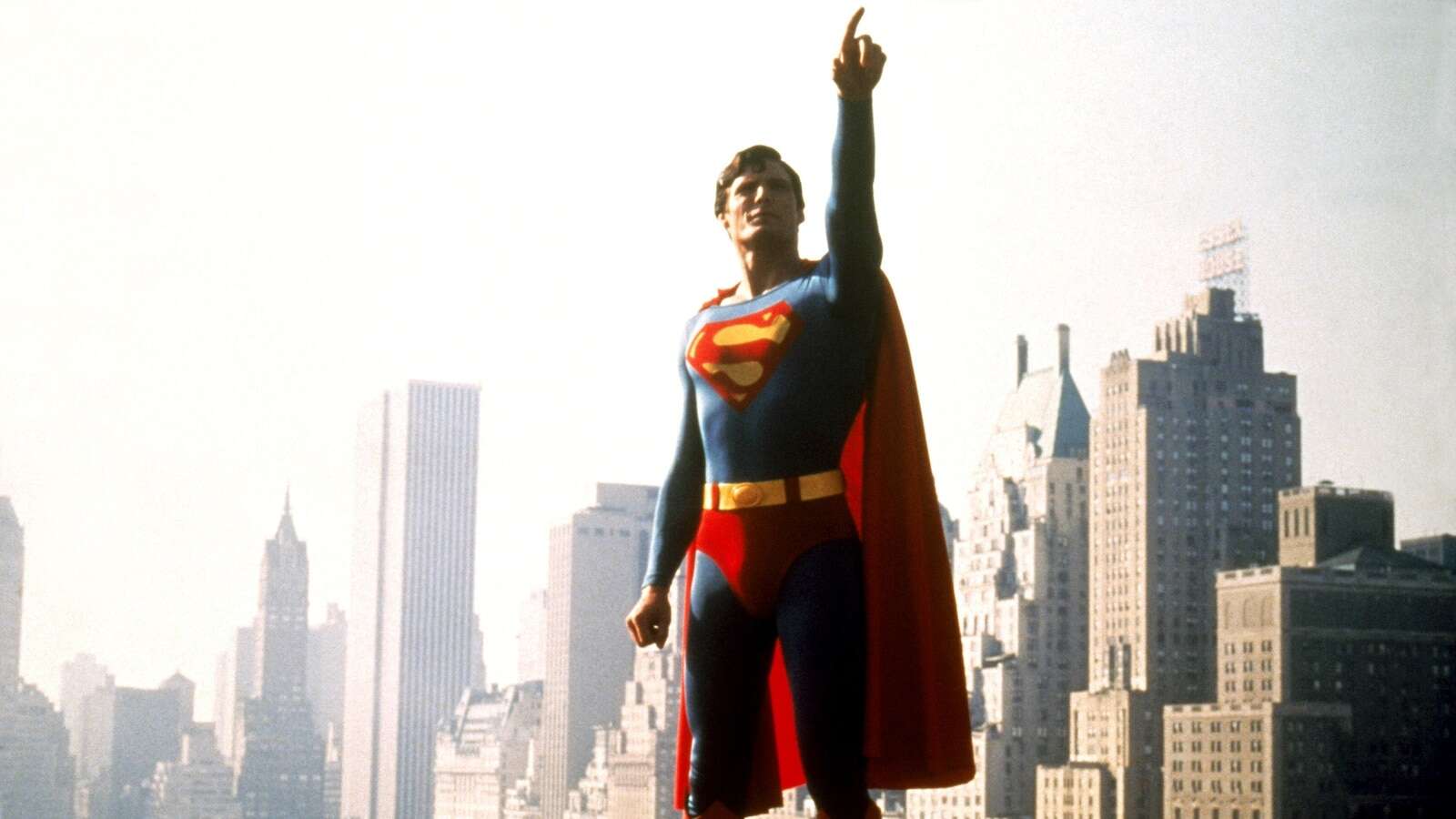 Christopher Reeve doc gets emotional trailer