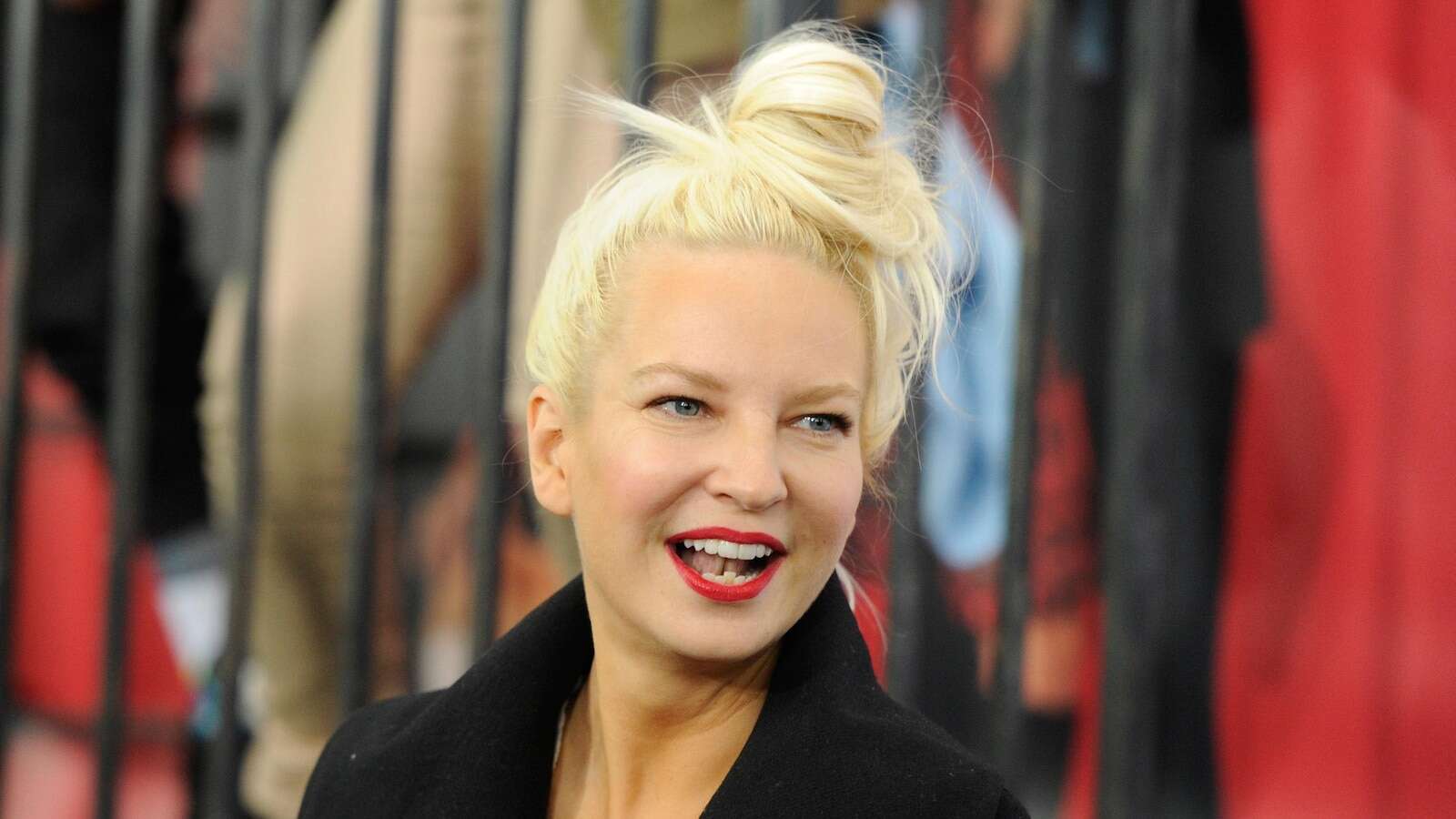 Sia files for divorce from husband Daniel Bernard nearly 2 years after marriage