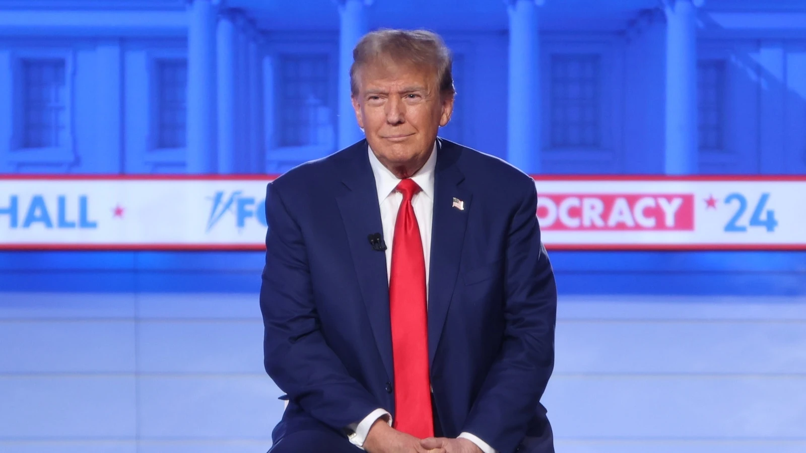 Trump says his trade war triggered job gains. Here's why that didn't happen.