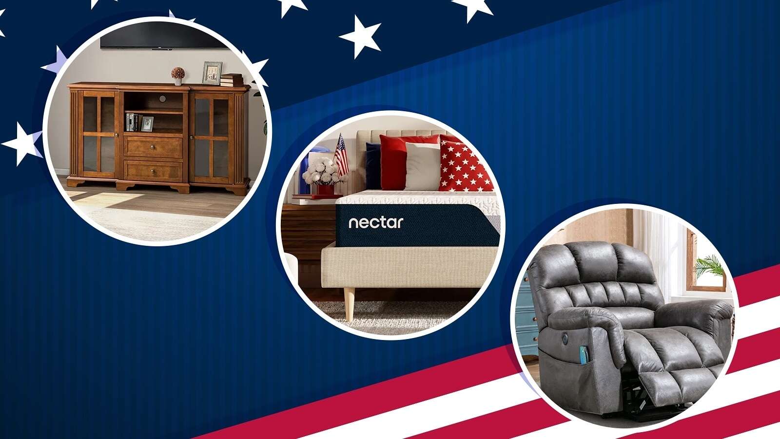 Presidents Day furniture sales: Deals at Raymour & Flanigan, Joybird and moreScore major deals at Wayfair, Ashley Furniture, Joybird and more.31 minutes ago