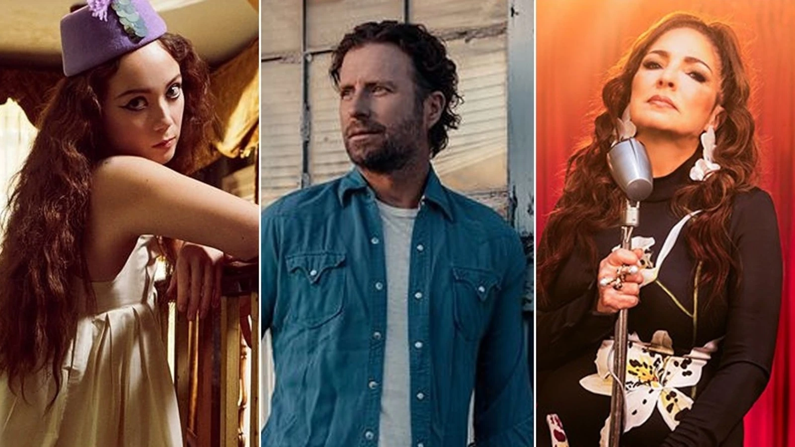 'GMA' 2025 Summer Concert Series lineup