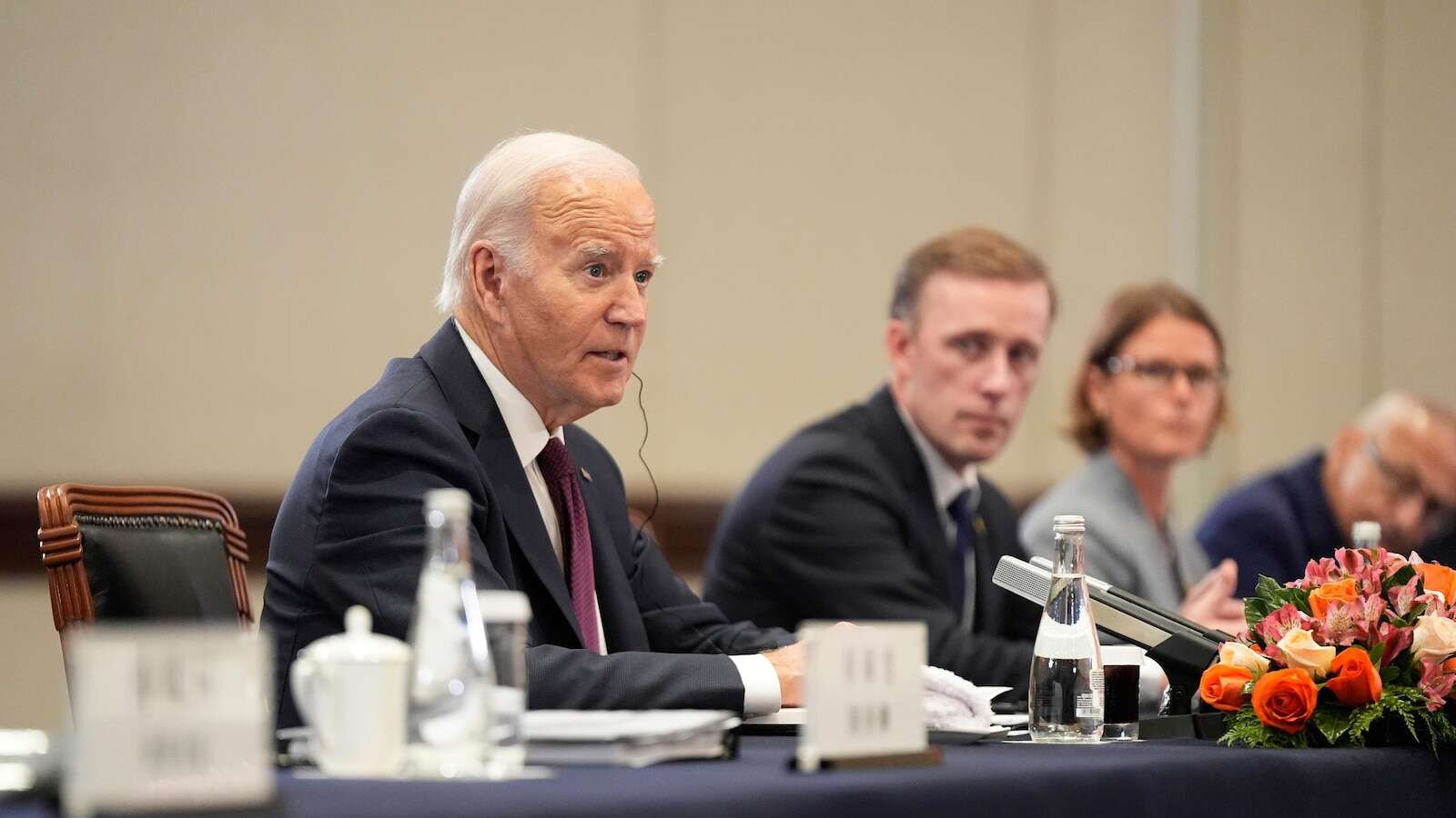 Biden will become the first sitting US president to visit the Amazon rainforest