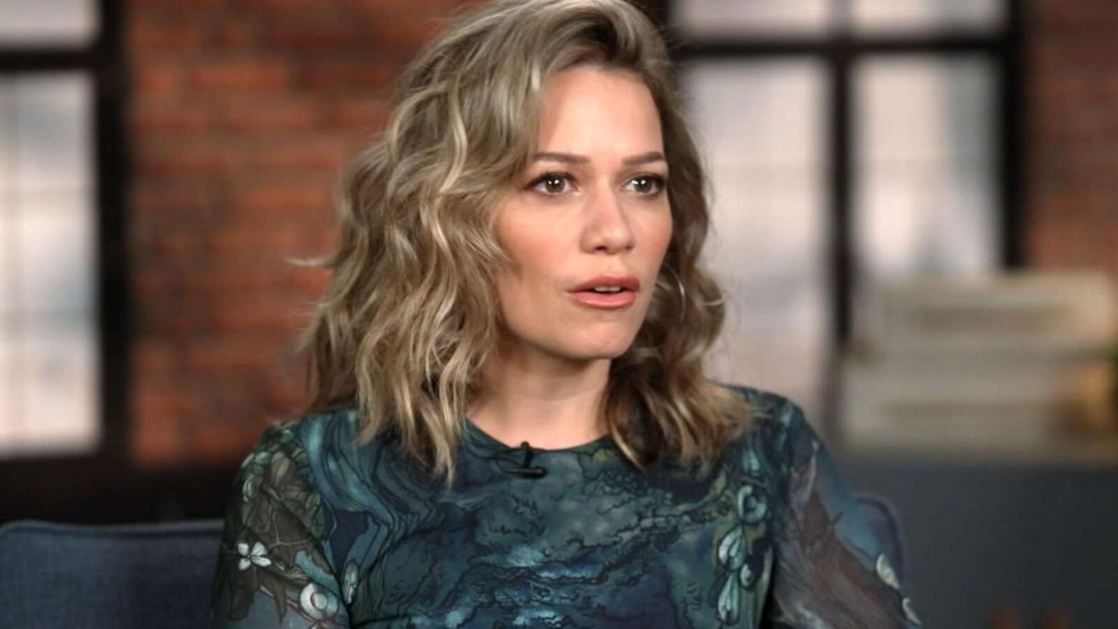 'One Tree Hill' alum Bethany Joy Lenz talks leaving 'cult' in new memoirLenz's memoir, 