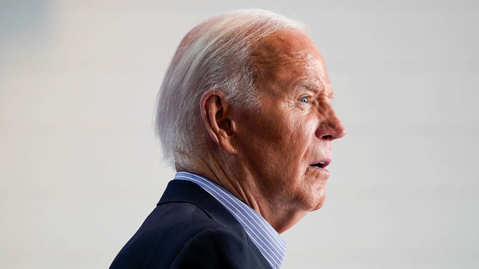 What does Biden’s uncertainty mean for investors?