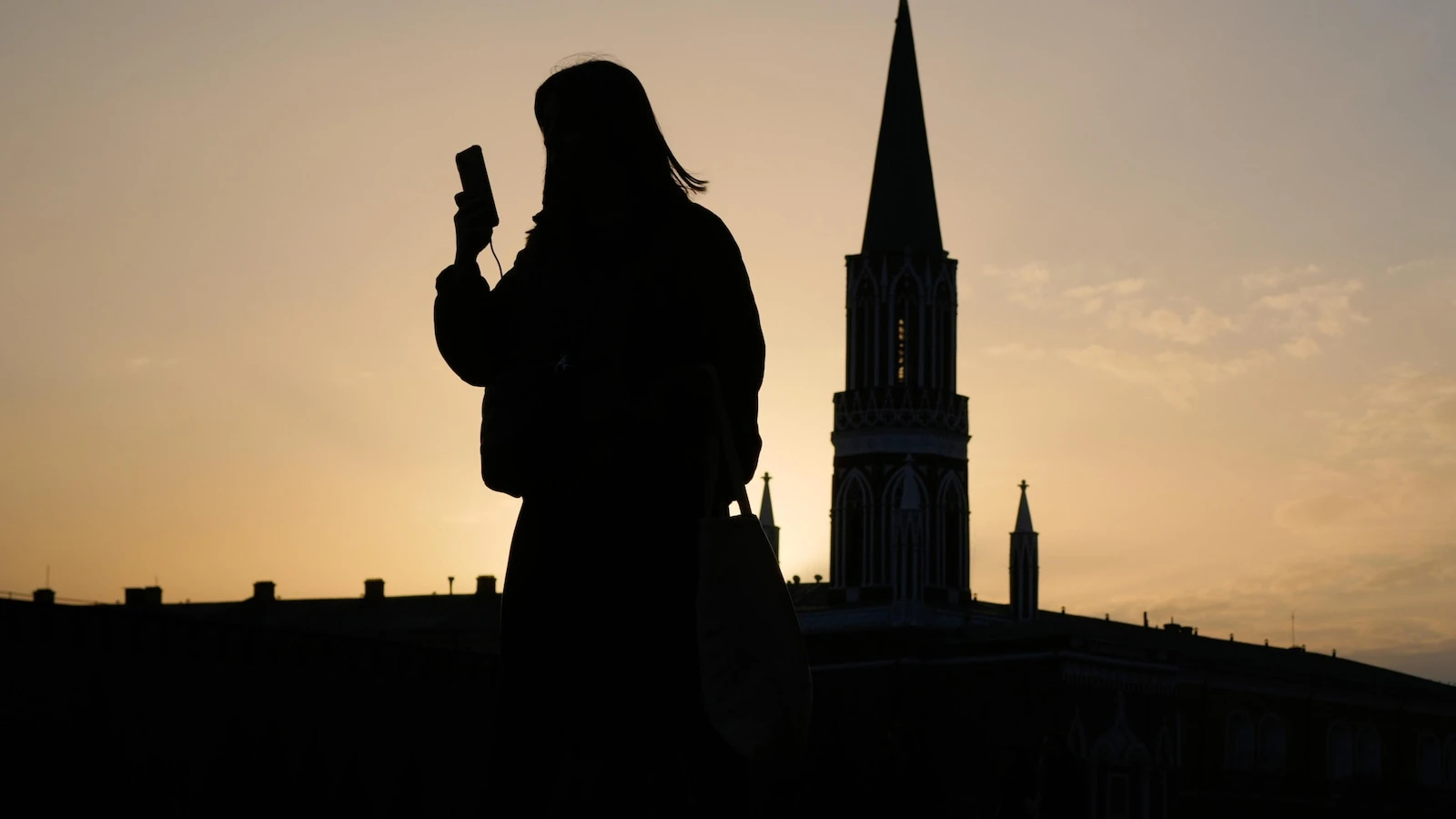 Russia's internet crackdown leads to a spring of growing discontent