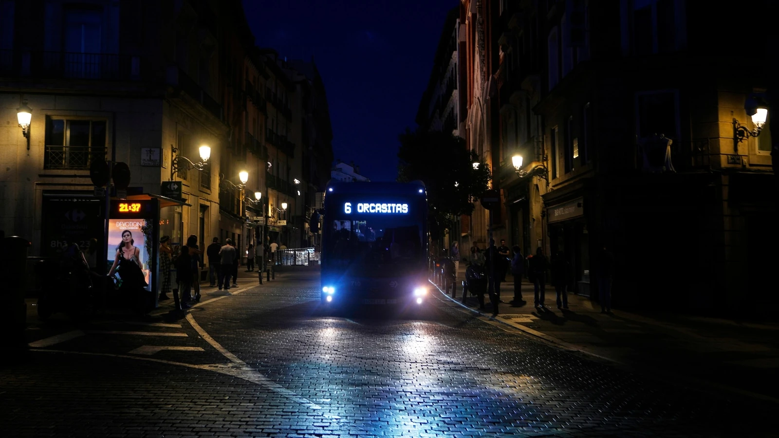 Spain says April's Iberian blackout was caused by multiple technical factors, not a cyberattack