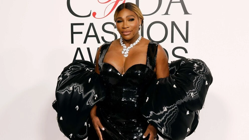 CFDA Fashion Awards 2023: Serena Williams honored and more highlights See all the looks from the CFDA Fashion Awards. 11/7/2023 12:28:14 EST