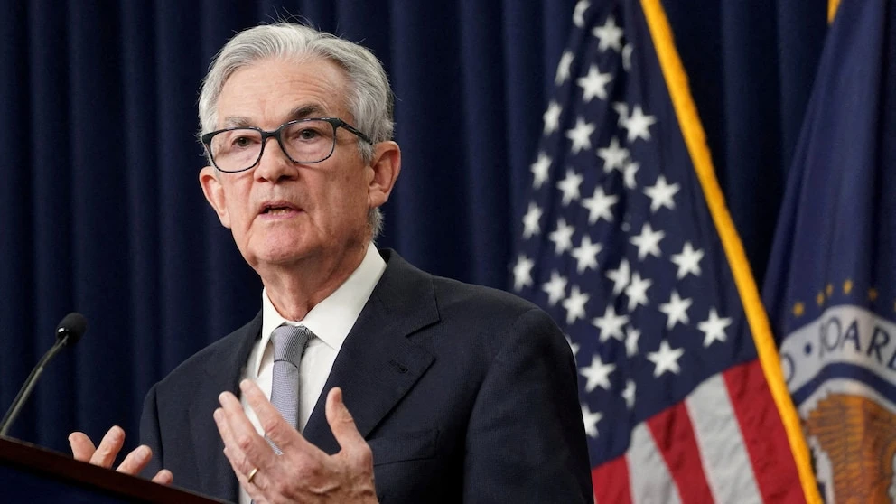 Federal Reserve set to make interest rate decision amid cooling inflation
