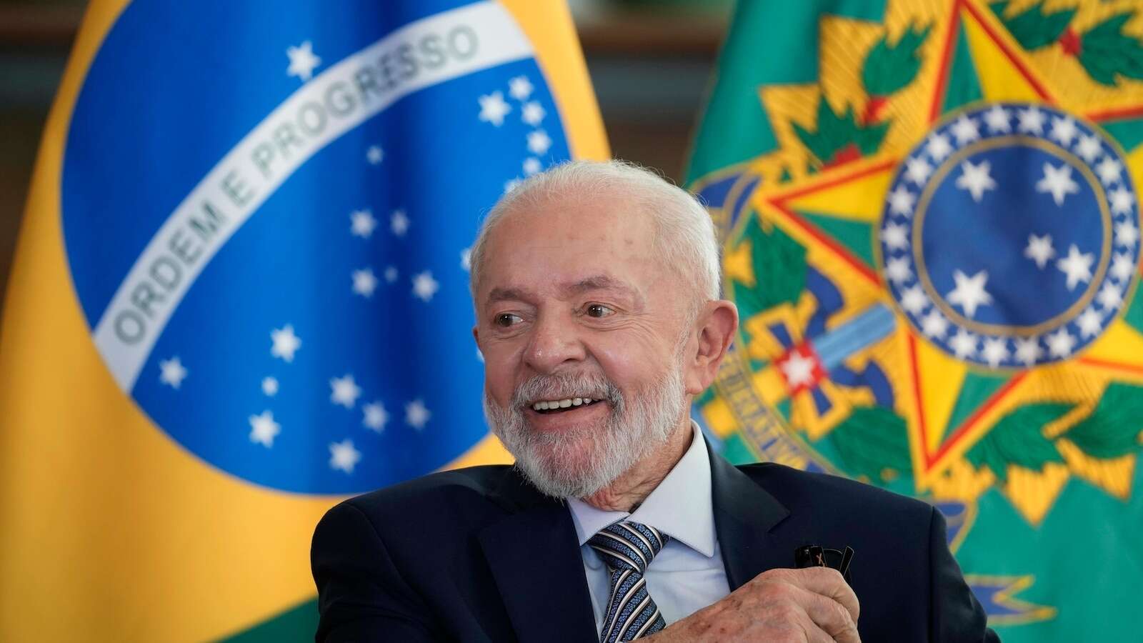 Brazil's Lula urges Venezuela's Maduro to respect vote results, is 'frightened' by talk of bloodbath