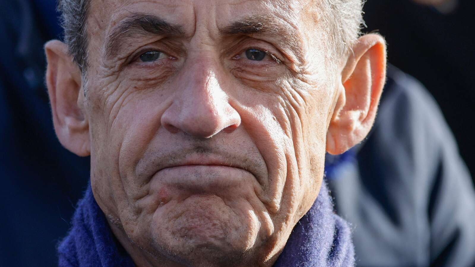 Sarkozy's court defeat: a look at the legal cases involving France's former president