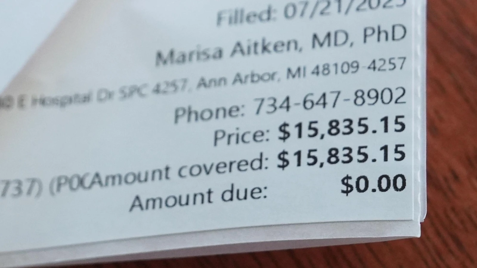 Debt and delayed care forecast for some who lose insurance under tax and spending law