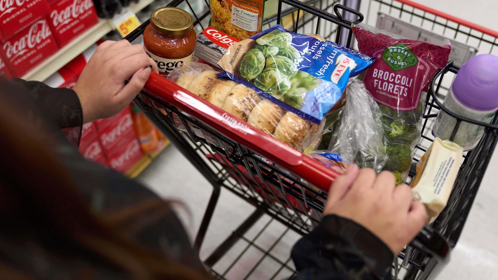 Key inflation gauge remains elevated in February before Iran war