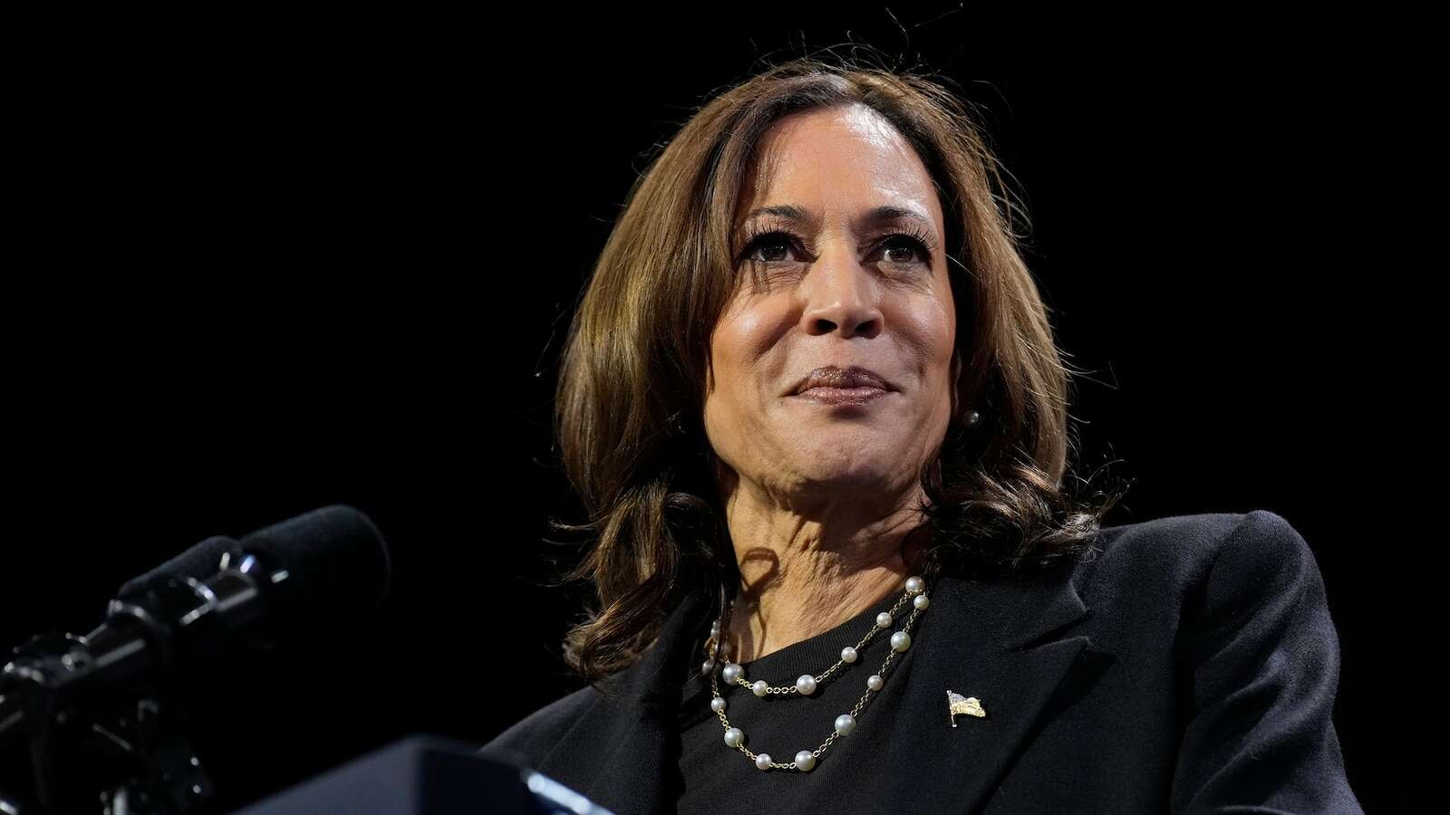 What we know about Trump, Harris medical records after VP releases doctor's report