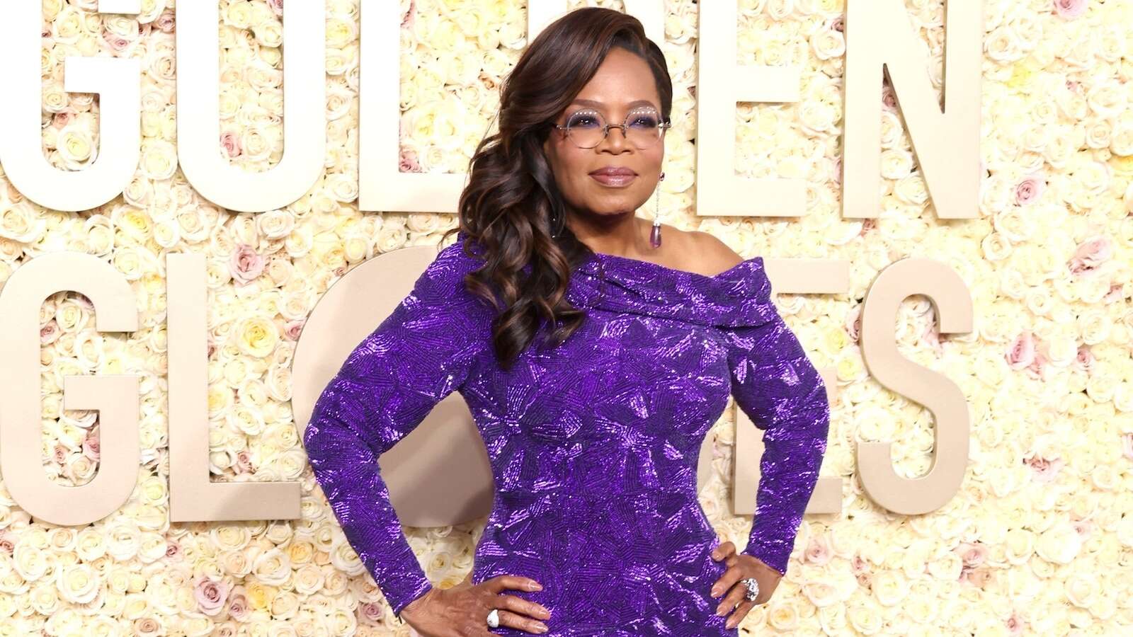 1st look at Oprah special on drugs for weight loss