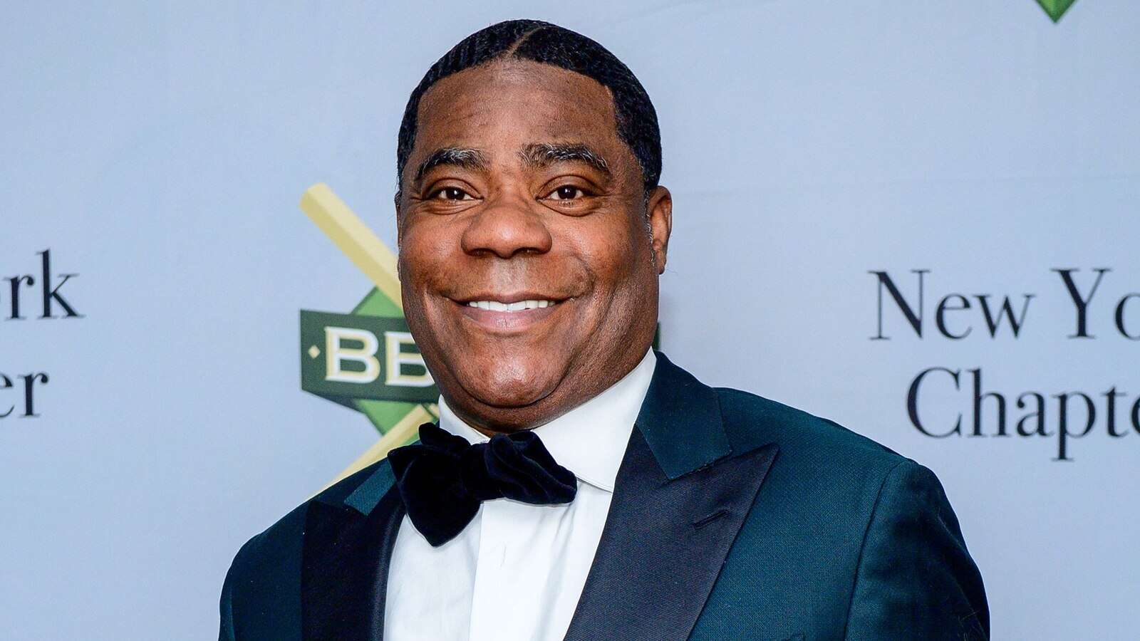 Tracy Morgan appears to have medical incident during Knicks-Heat gameThe NBA game was briefly delayed as the incident unfolded.5 minutes ago