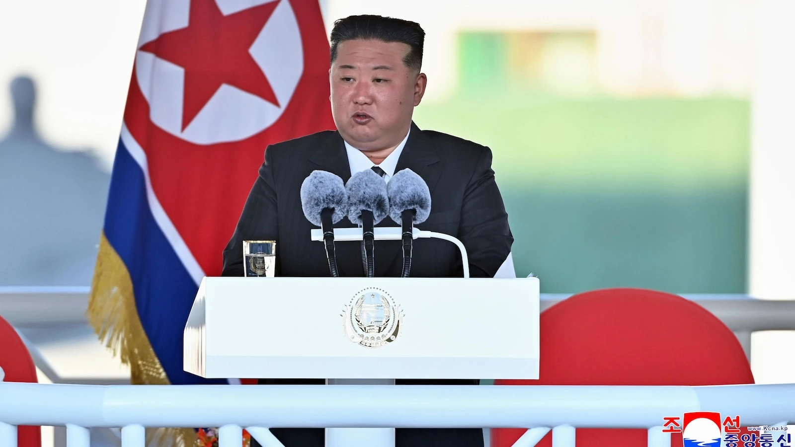 North Korean leader urges increased artillery shell production amid alignment with Russia