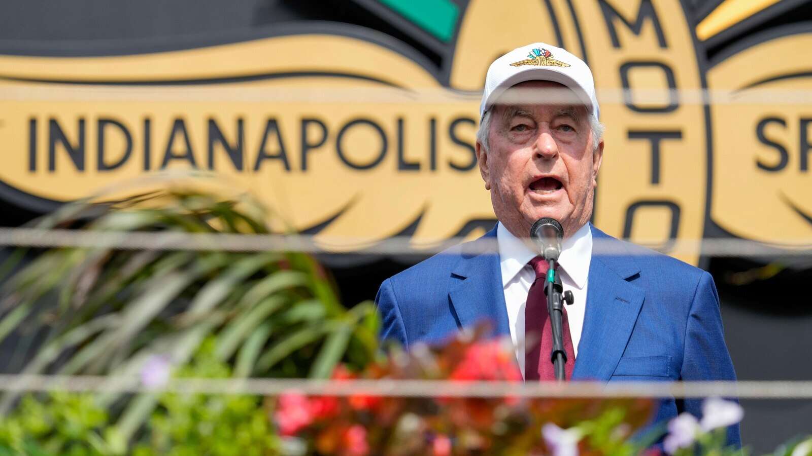 Roger Penske adds Long Beach street race to portfolio as he holds off F1 and NASCAR interest