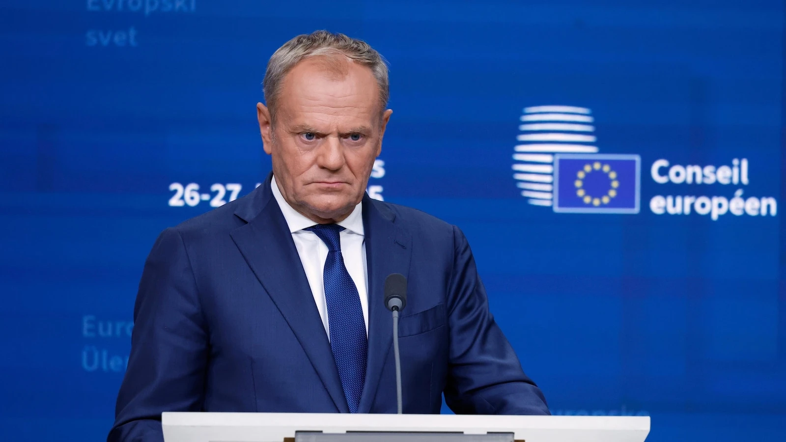 Poland to temporarily reinstate border controls with Germany and Lithuania
