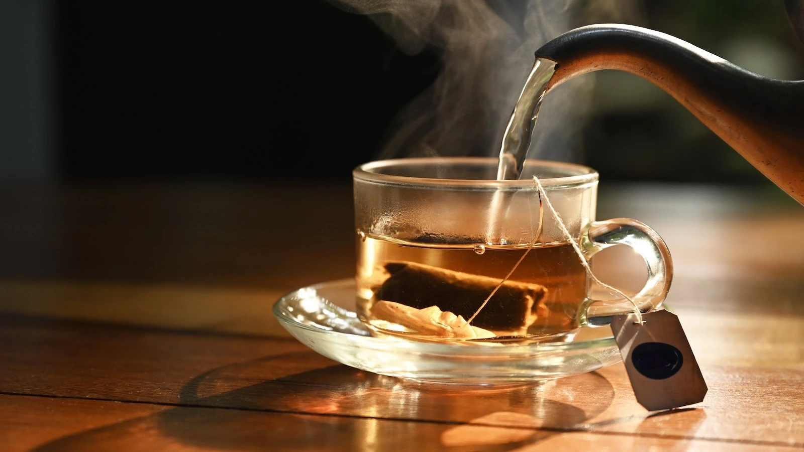Yogi Immune Support tea voluntarily recalled for pesticide residue Check here for UPC codes and more information.5/17/2024 01:33:49 EDT