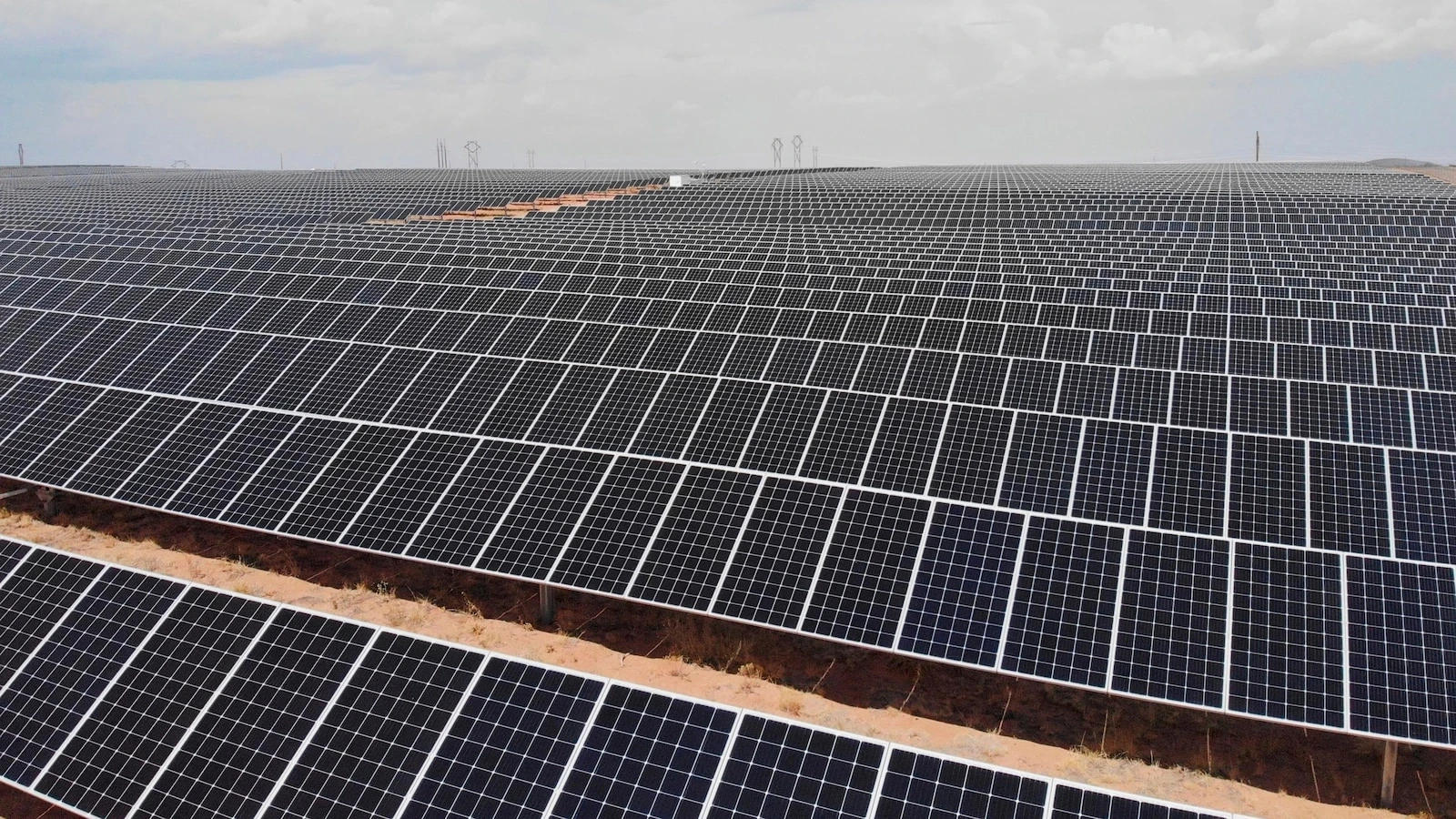 $14 billion in clean energy projects have been canceled in the US this year, analysis says